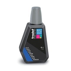 Trodat 7012 штемпельная краска