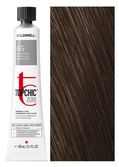 Goldwell Topchic ZERO 6G табак  60 мл