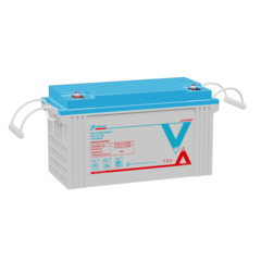 Аккумулятор  VEKTOR ENERGY GPL 12-120