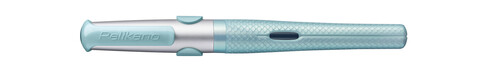 Ручка перьевая Pelikan Pelikano P480 Magic Ocean, перо (M)  (815949)