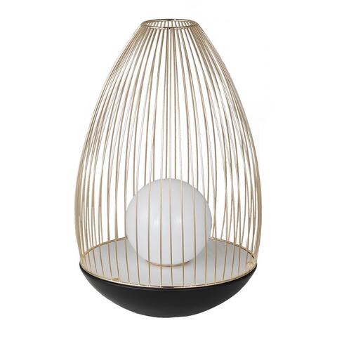 Настольная светодиодная лампа Favourite Сore 4241-1T