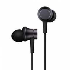Наушники Mi In-Ear Headphones Basic Black HSEJ03JY (ZBW4354TY)
