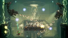 Trinity Fusion (для ПК, цифровой код доступа)