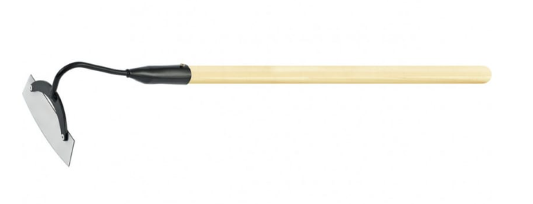 Мотыга 170*60мм широкая 700мм с/ч Сибртех