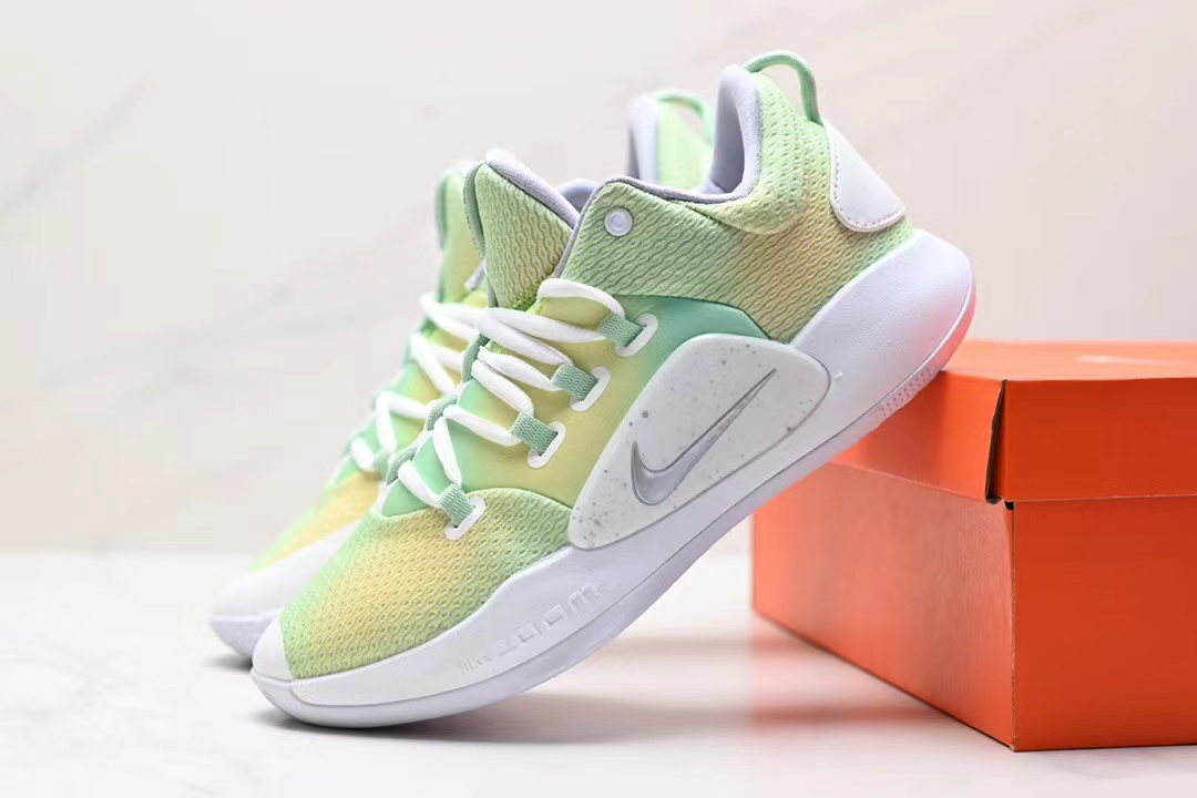 Nike hyperdunk white 2018 online