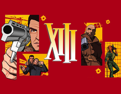 XIII - Classic (для ПК, цифровой код доступа)