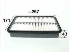 Фильтр  воздушный  VIC  A-177