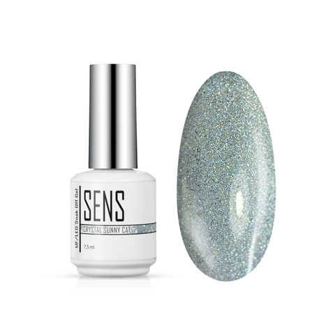 SENS Color CRYSTAL SUNNY CAT 2