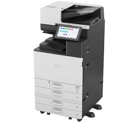 Цветное МФУ А3 Ricoh IM C6010 (419337)