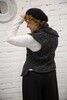 Gilet POESIA Fashionbox