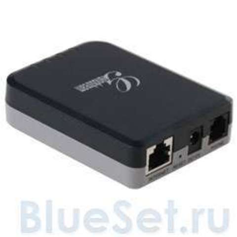 SIP ATA адаптер Grandstream HT 701