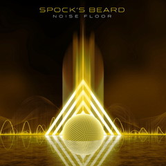 Spock's Beard / Noise Floor (2CD)