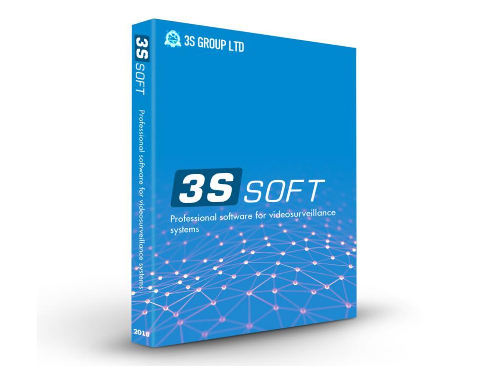 Софт. S2h софт. PNSOFT-08. Софт 3 на 4.