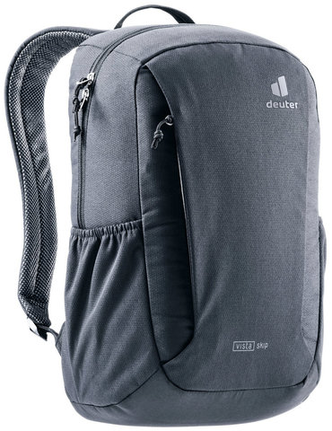 Картинка рюкзак городской Deuter Vista Skip 14 black - 1