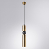 Подвес Arte Lamp Ran A3162SP-1PB