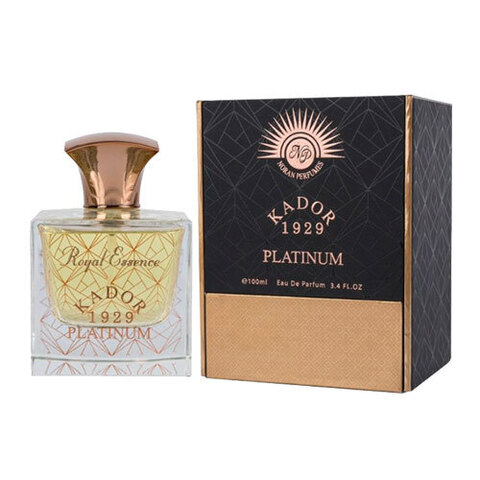 Noran Perfumes Kador 1929 Platinum Men edp