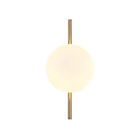 Светильник настенный ST Luce Forcio SL1126.201.01