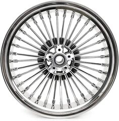 Передний колёсный диск Harley Davidson Touring, Electra Glide, Road King, Road Glide, Street Glide и другие 1984-2008, с диаметром 18