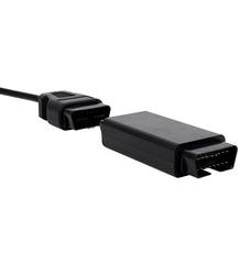 Адаптер диагностический Jaltest JDCOBD6 OBD Converter CAN (PWM, VPW)