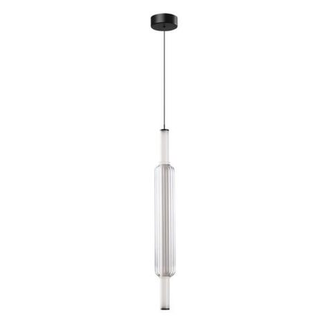 Подвесной светодиодный светильник Arte Lamp RIGLA A6840SP-12CL
