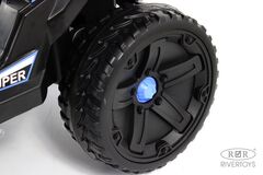 BUGGY L888LL 4WD