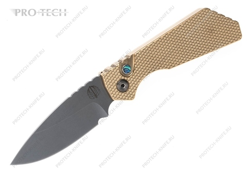 Нож Pro-Tech Strider PT234 Golg Magnacut 