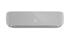 Настенный внутренний блок Hisense Premium SILVER Free Match DC Inverter AMS-09UW4RVETG00(S)