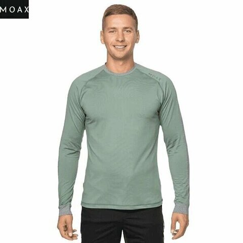 термокофта MOAX Uhta MX2363-20100