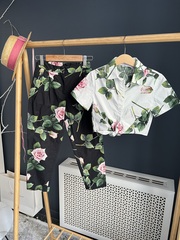 Хлопковый комплект Dolce & Gabbana, 128