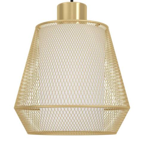 Подвесной светильник Eglo CIUDADELA 900896