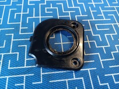 Крышка DDE CS3816 маслонасоса (381601059)