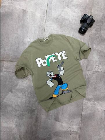 Футболка Y.TWO 574413green