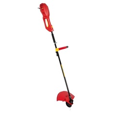 Триммер электрический DDE EB1000RD трим.головка+диск (1020 Вт, 39см, прям.вал, разьем. штанга, пл. пуск, 4.8кг) (Арт. EB1000RD)