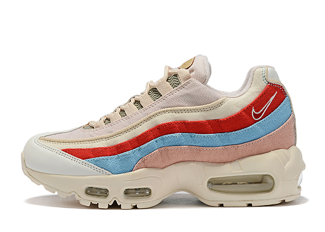 plant color collection air max 95