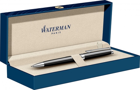 Карандаш механический Waterman Hemisphere Mars Black CT, 0,5 mm (S0920590)