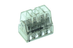 Клеммник и клемметр, клемма,сальник