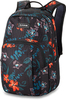 Картинка рюкзак городской Dakine campus m 25l Twilight Floral - 1