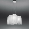 Люстра Logico Soffito 3 x 120° suspension