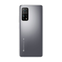 Мобильный телефон Xiaomi Mi 10T 6/128GB Lunar Silver