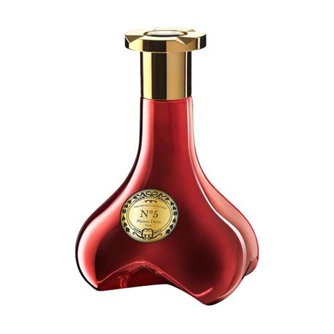 Dorin The Private Collection No5 parfume w