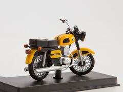 Motorcycle Voskhod-3M Sunrise 1:24 Our Motorcycles Modimio Collections #6