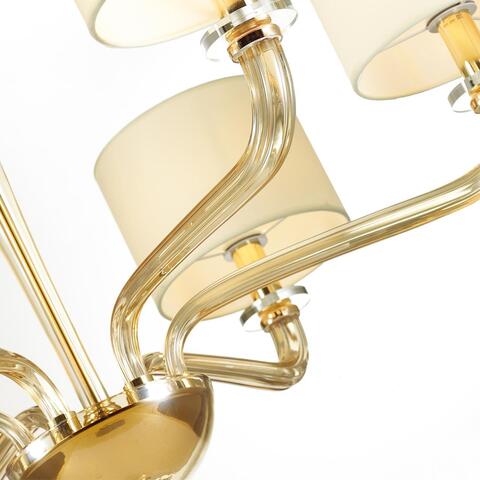 Бра Odeon Light Vosta 4727/1W