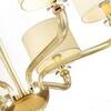 Бра Odeon Light Vosta 4727/1W