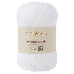 Пряжа Rowan Summerlite DK (465)