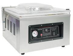 Упаковщик вакуумный Kocateq Jolly 40x2/20/15