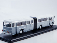 Ikarus-620 articulated bus 1:43 ModelPro