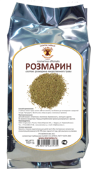 Розмарин (трава, 100гр.) (Старовлав)