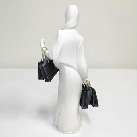 Статуэтка Tiffany Тиффани Nadal