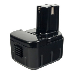 Аккумулятор для HITACHI ПРАКТИКА 12В, 2.0Ач, NiCd, коробка (032-157)