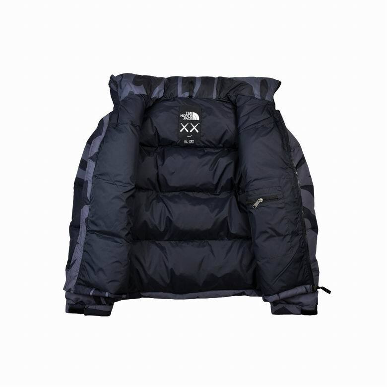 The North Face 30